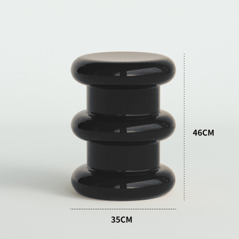 クリエイティブロースツール kocol