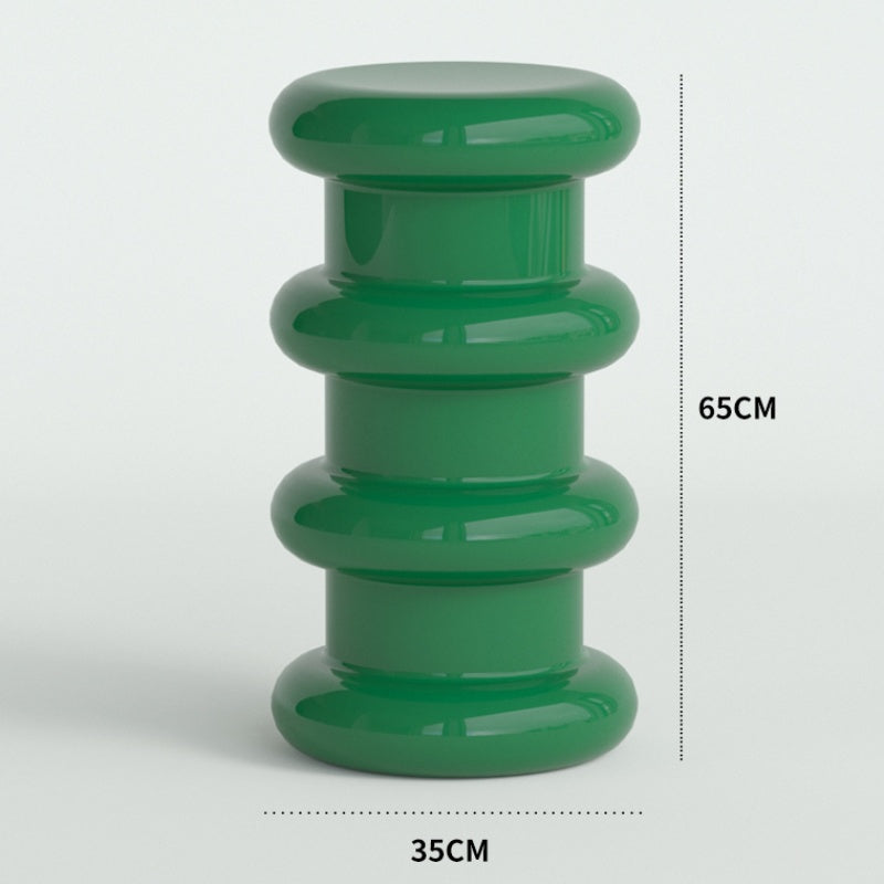 クリエイティブロースツール kocol