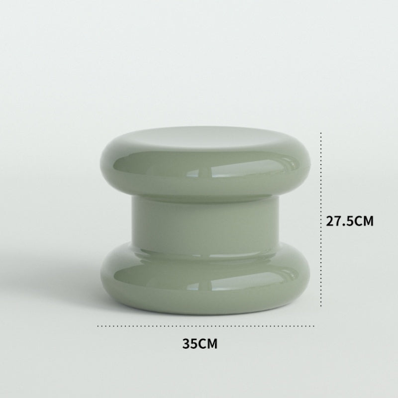 クリエイティブロースツール kocol