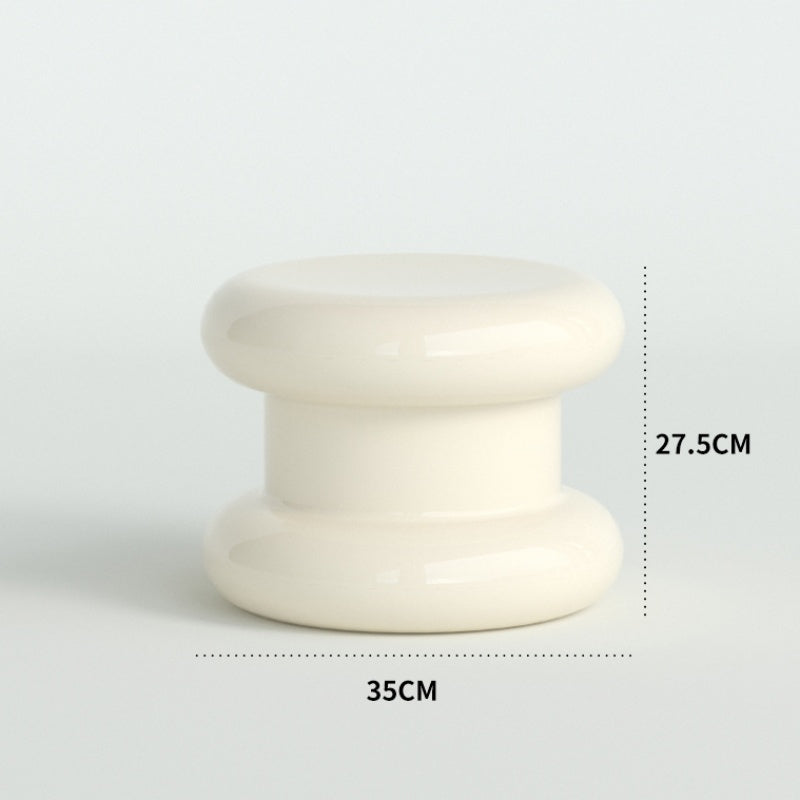 クリエイティブロースツール kocol