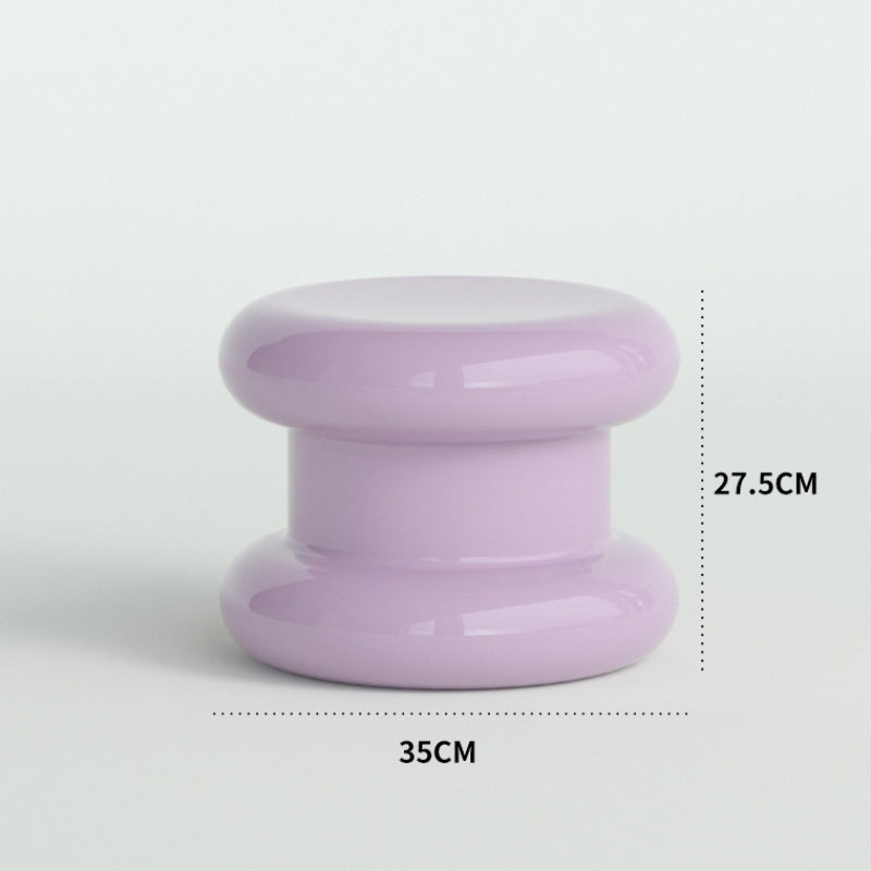 クリエイティブロースツール kocol