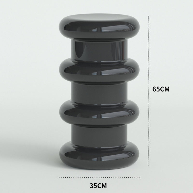 クリエイティブロースツール kocol