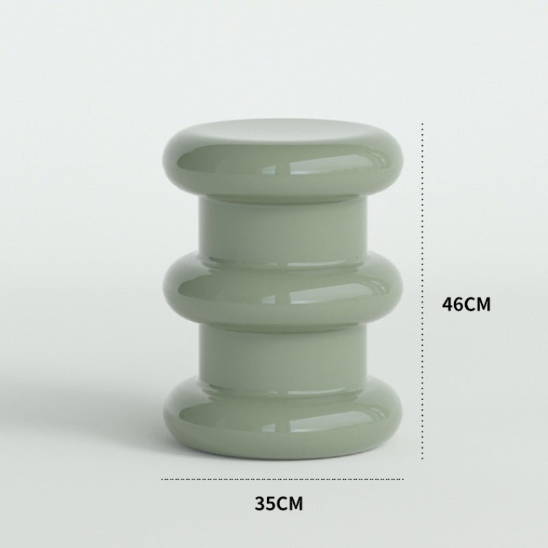 クリエイティブロースツール kocol