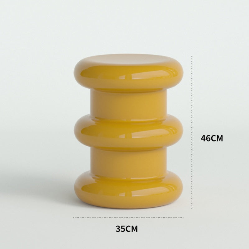 クリエイティブロースツール kocol