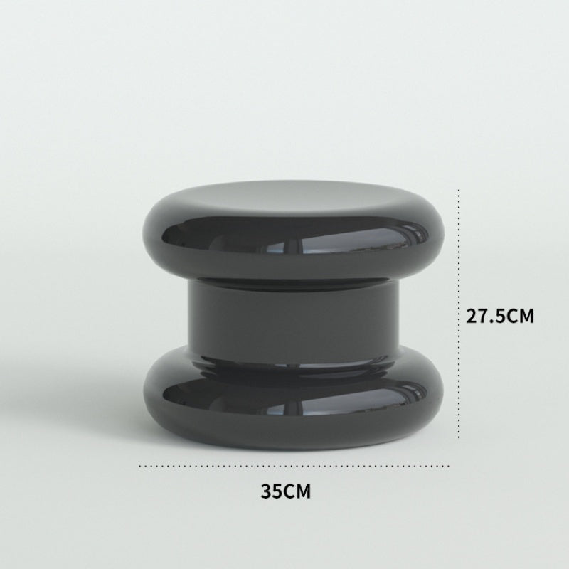 クリエイティブロースツール kocol