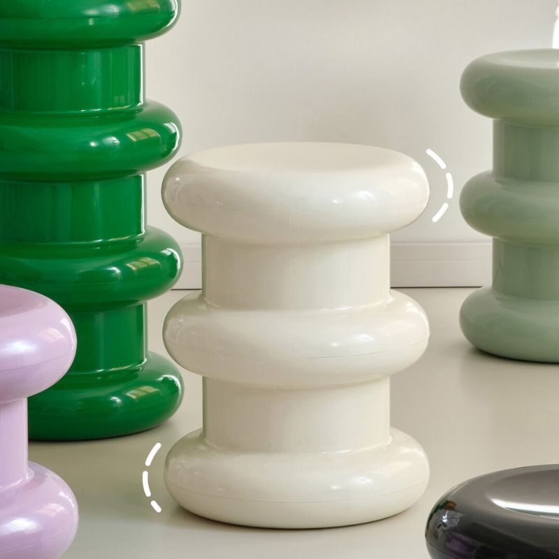 クリエイティブロースツール kocol