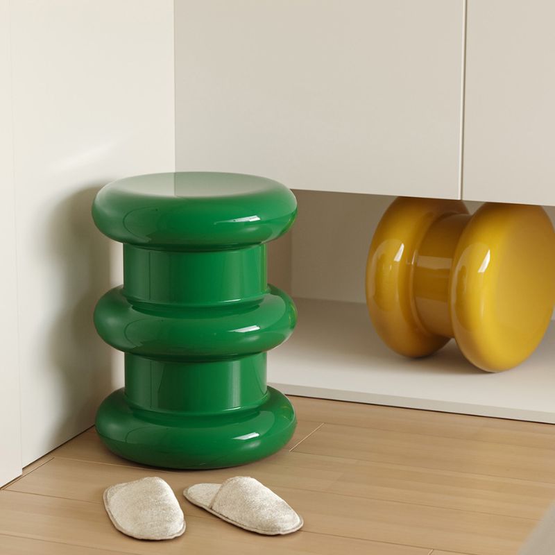 クリエイティブロースツール kocol