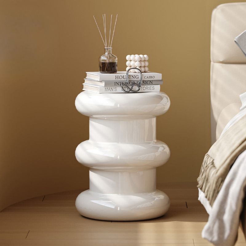 クリエイティブロースツール kocol