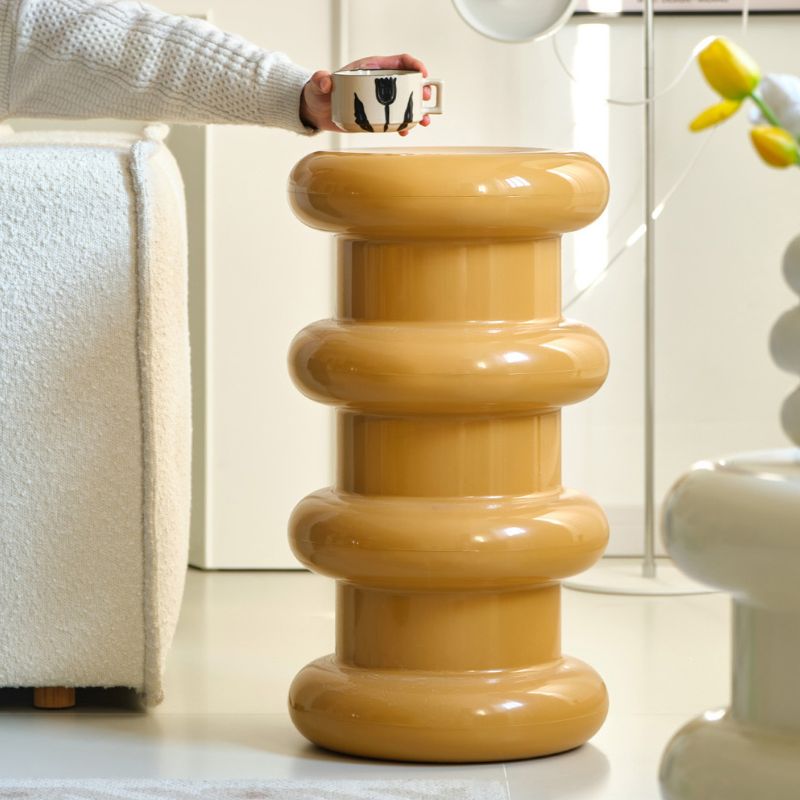 クリエイティブロースツール kocol