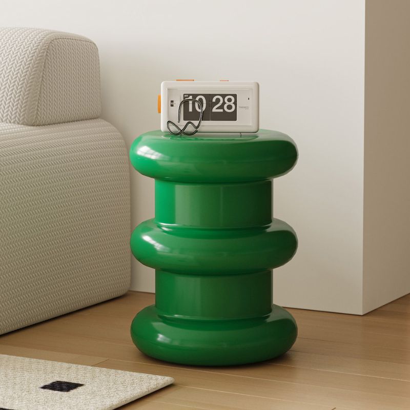 クリエイティブロースツール kocol