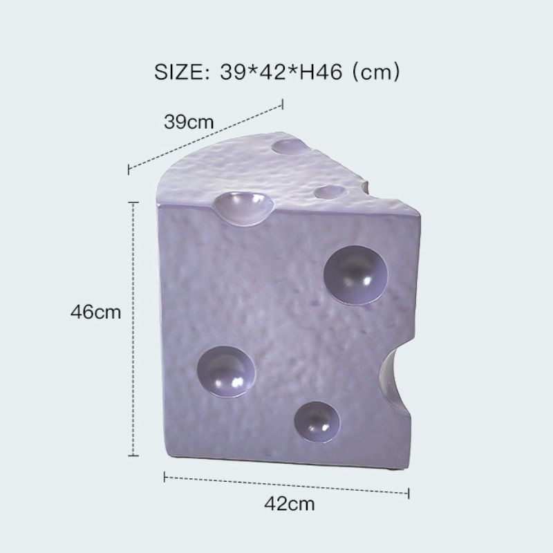 チーズサイドテーブル kocol