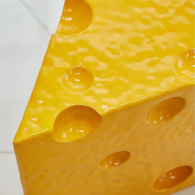 チーズサイドテーブル kocol