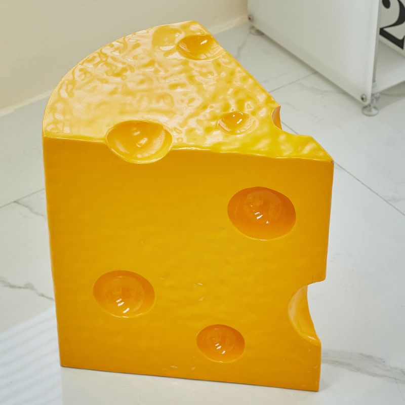 チーズサイドテーブル kocol