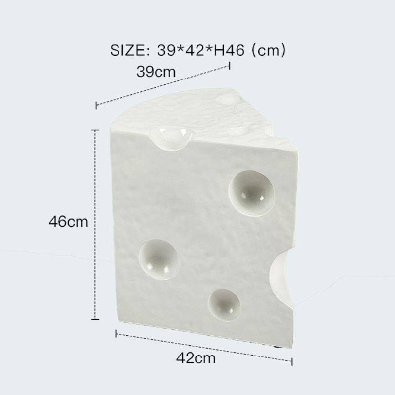 チーズサイドテーブル kocol