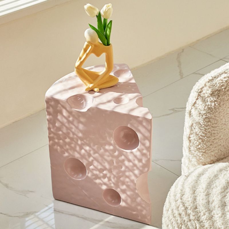 チーズサイドテーブル kocol