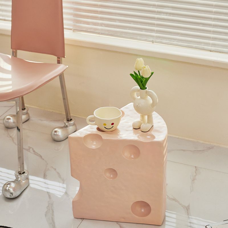 チーズサイドテーブル kocol