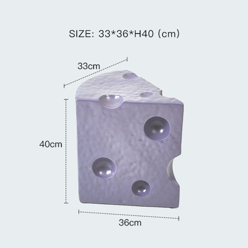 チーズサイドテーブル kocol