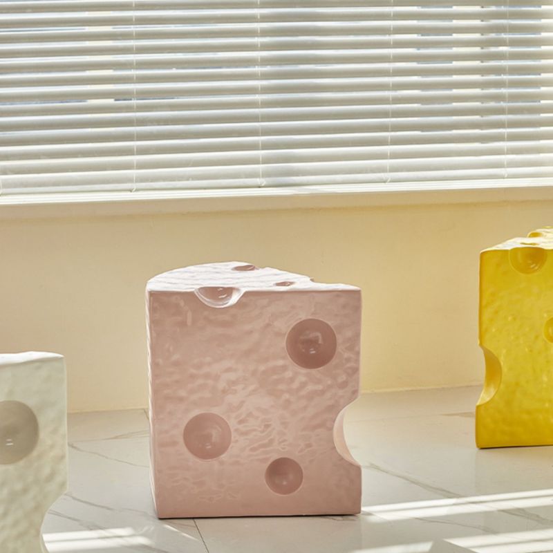 チーズサイドテーブル kocol