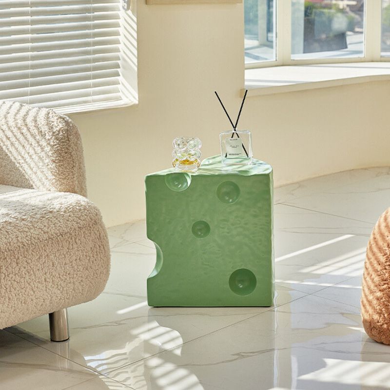 チーズサイドテーブル kocol