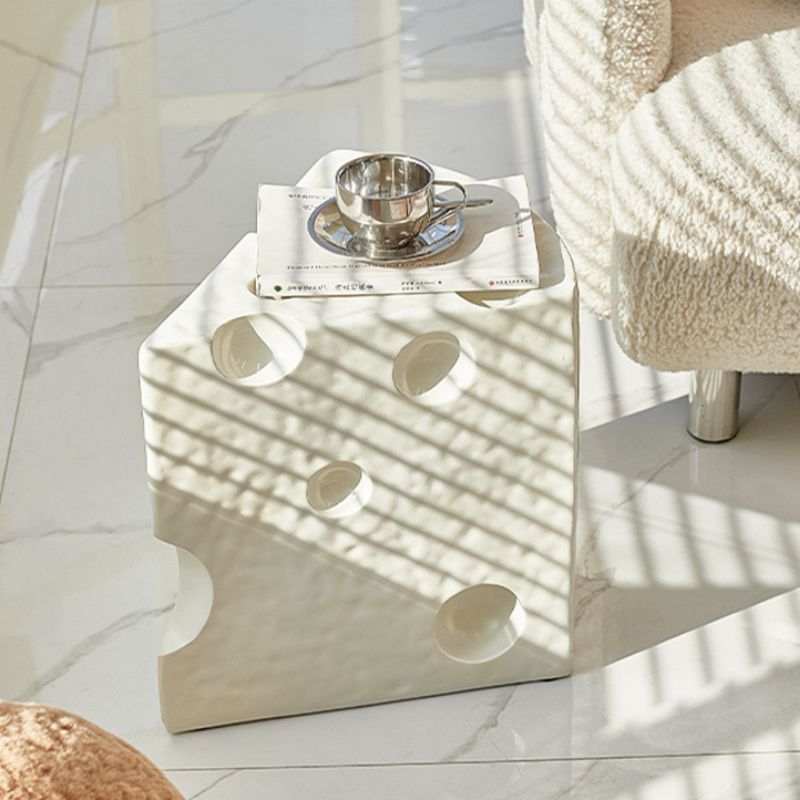 チーズサイドテーブル kocol