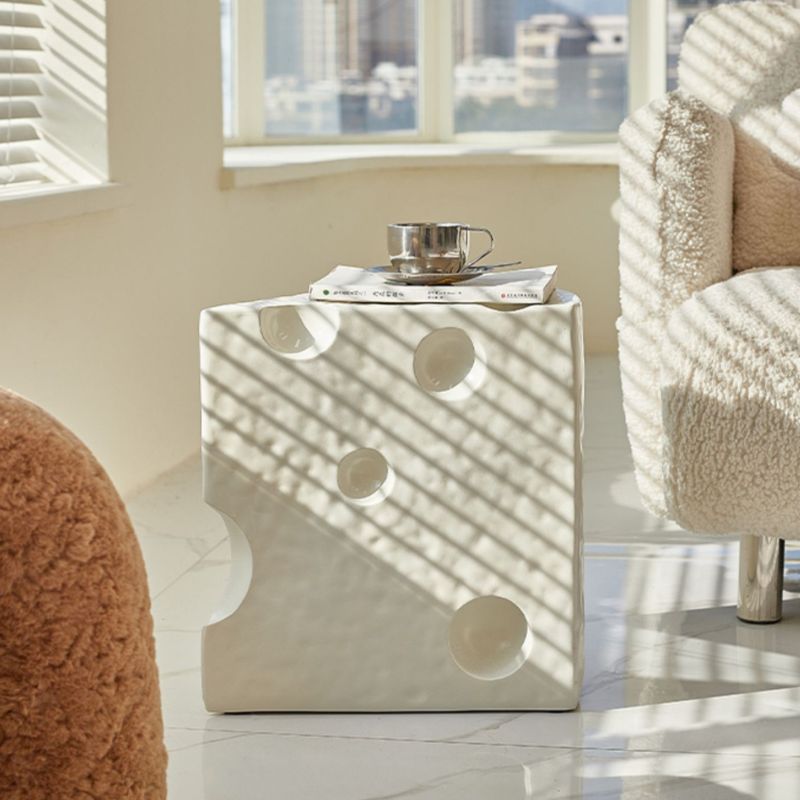 チーズサイドテーブル kocol