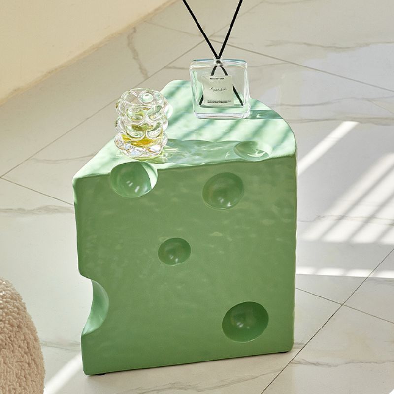 チーズサイドテーブル kocol