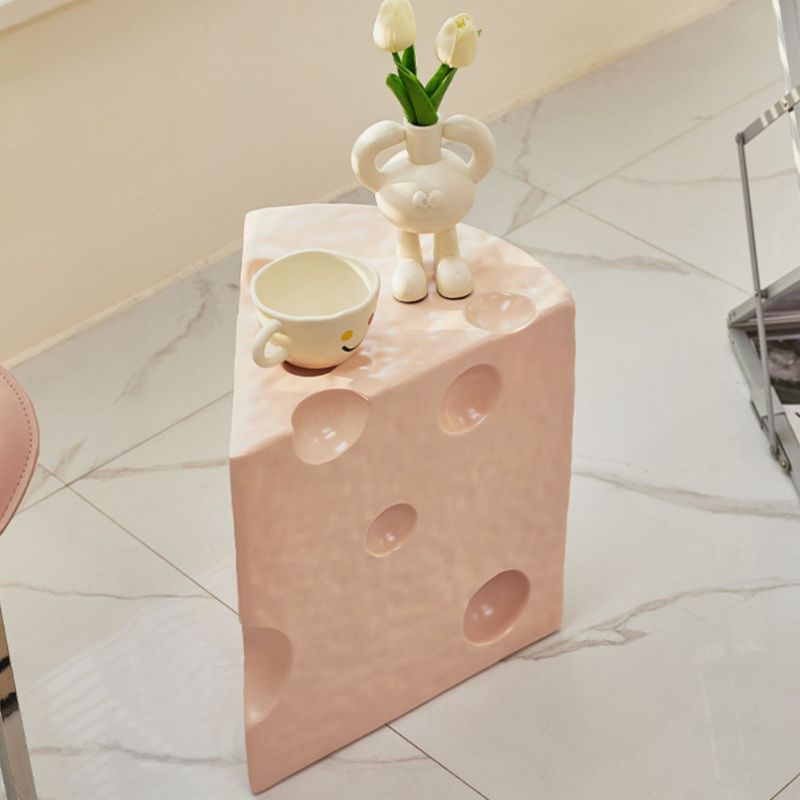 チーズサイドテーブル kocol