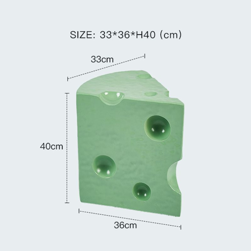 チーズサイドテーブル kocol