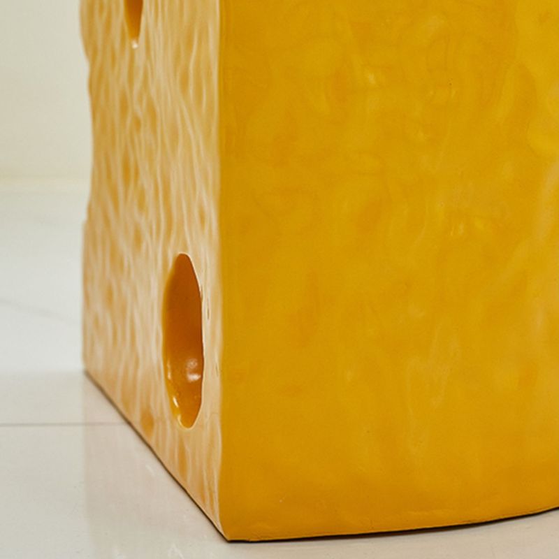 チーズサイドテーブル kocol