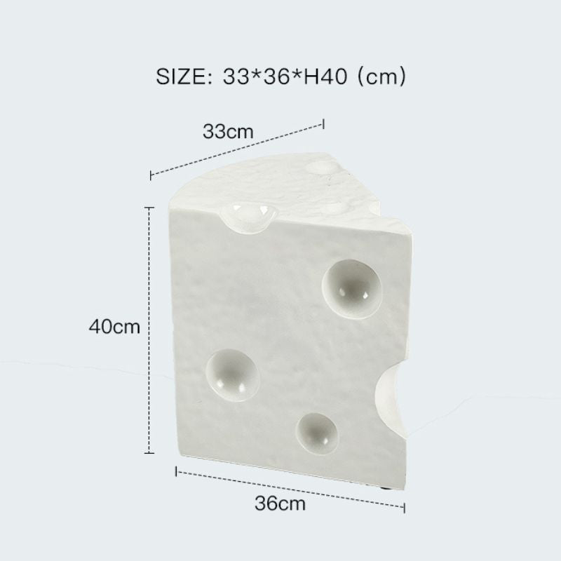 チーズサイドテーブル kocol