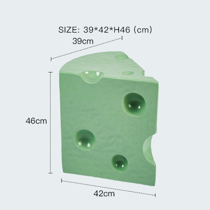 チーズサイドテーブル kocol