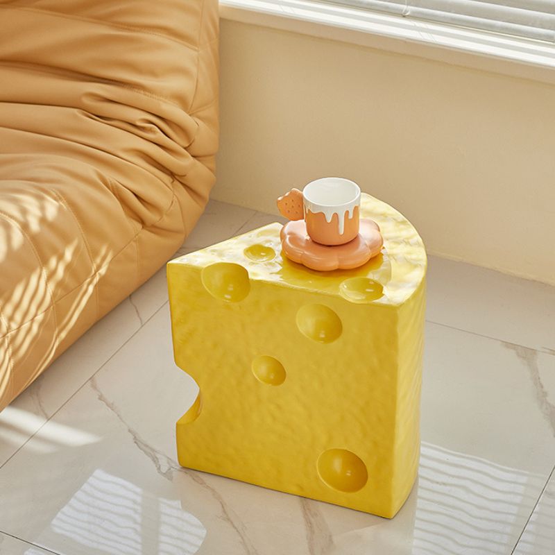 チーズサイドテーブル kocol