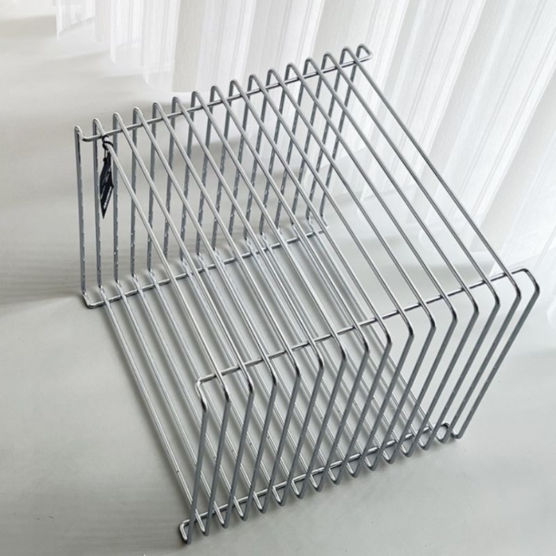 ステンレススクエア収納ラック kocol