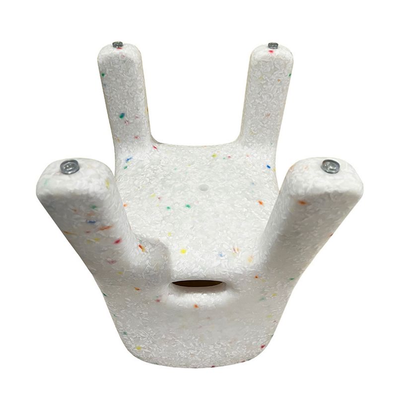 カラフルミニキッズチェア kocol