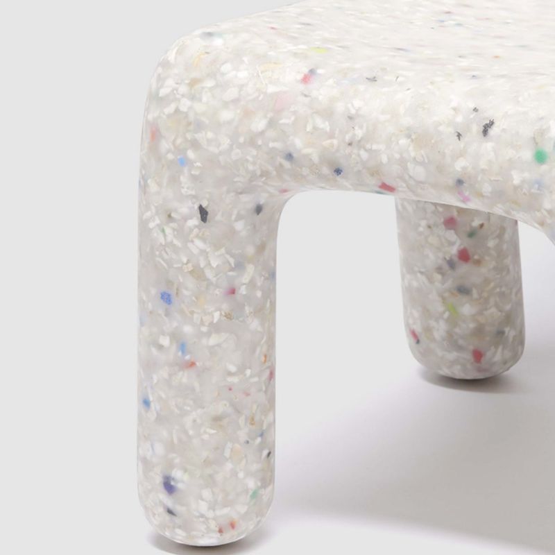 カラフルミニキッズチェア kocol