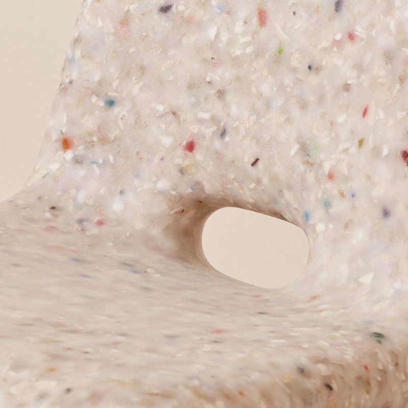 カラフルミニキッズチェア kocol