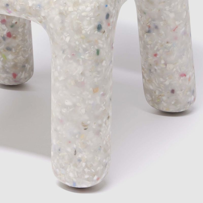 カラフルミニキッズチェア kocol