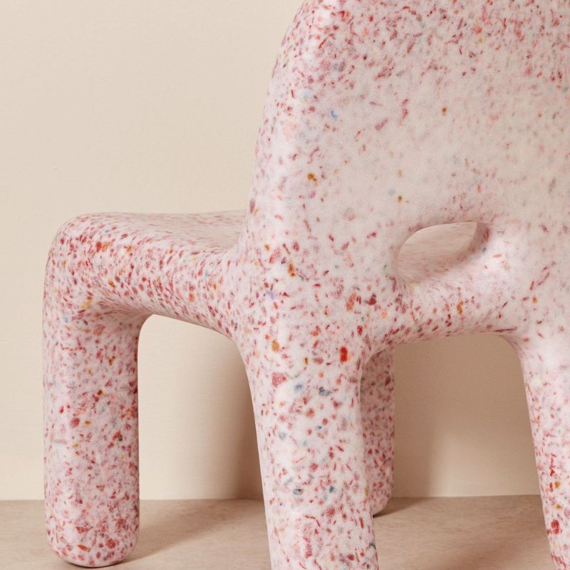 カラフルミニキッズチェア kocol