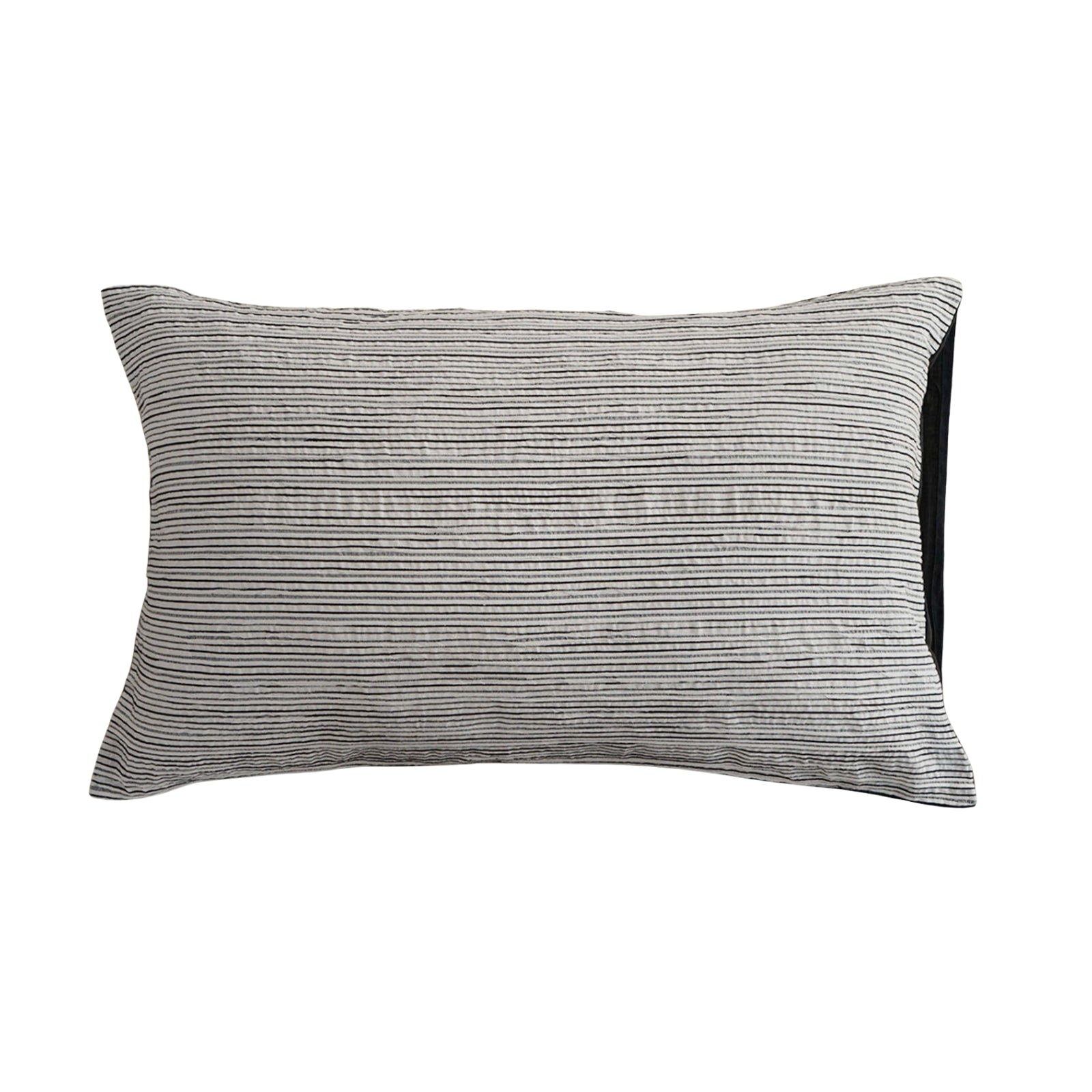 ピュアコットン枕カバー