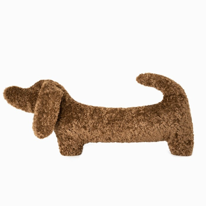 ダックスフンド クッション Amazon.co.jp: ダックス クッションカバー ミニチュアダックス