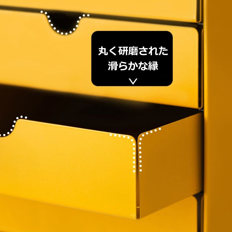 モダンドキュメントケース kocol