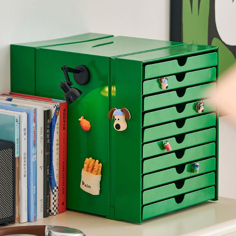 モダンドキュメントケース kocol