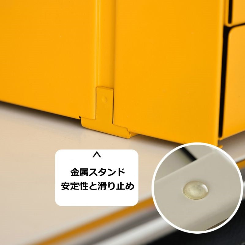 モダンドキュメントケース kocol