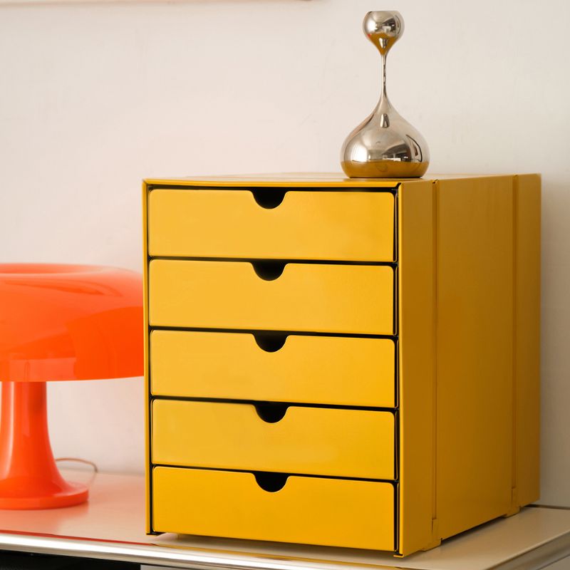 モダンドキュメントケース kocol