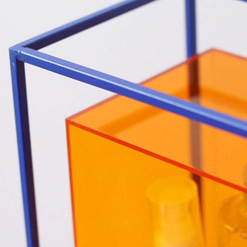 アクリルクリアデスクトップ収納 kocol