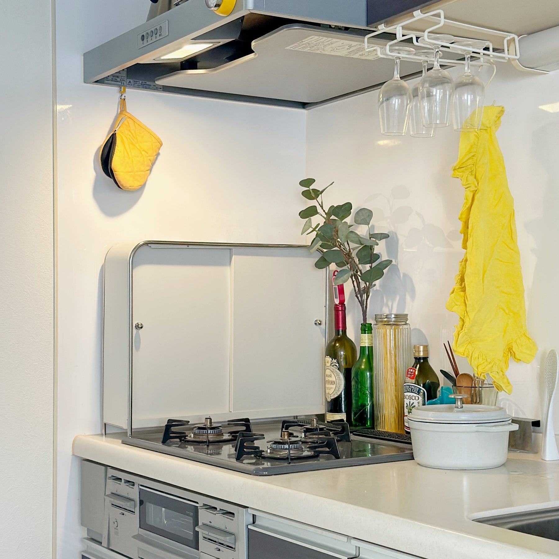 キッチン収納ラック kocol