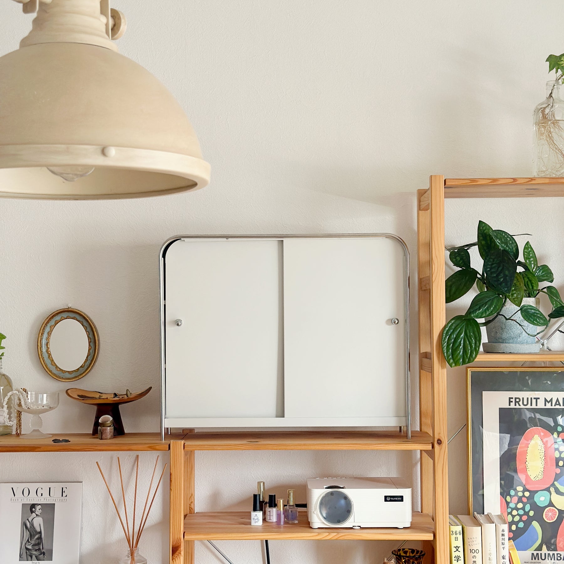 キッチン収納ラック kocol