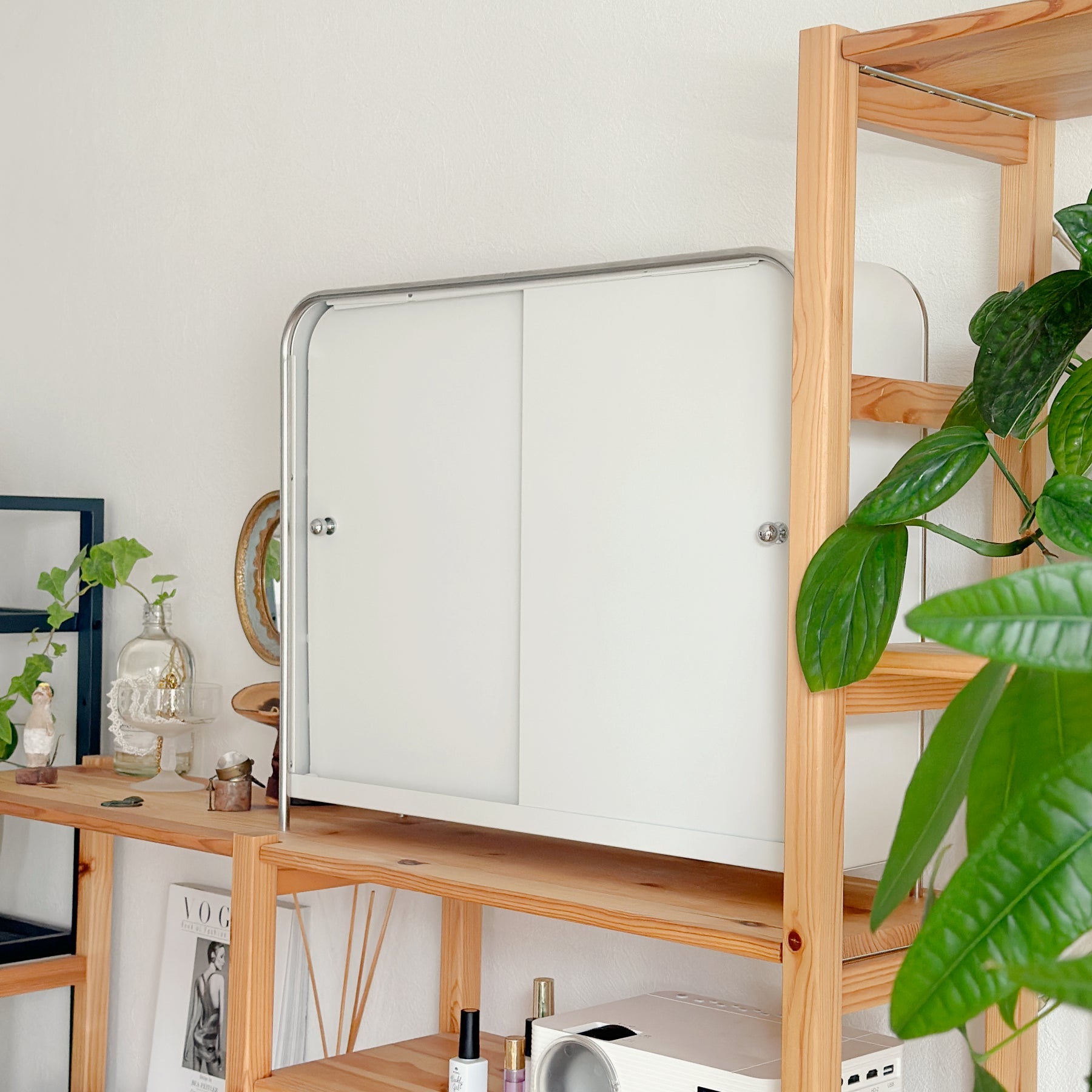 キッチン収納ラック kocol