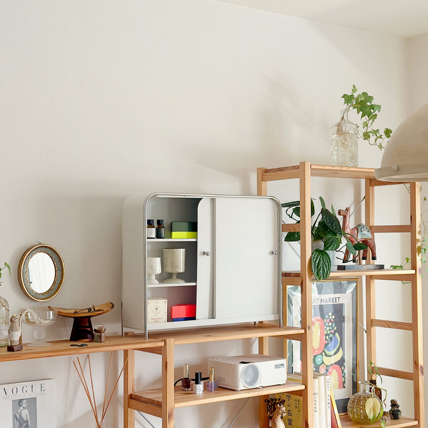 キッチン収納ラック kocol