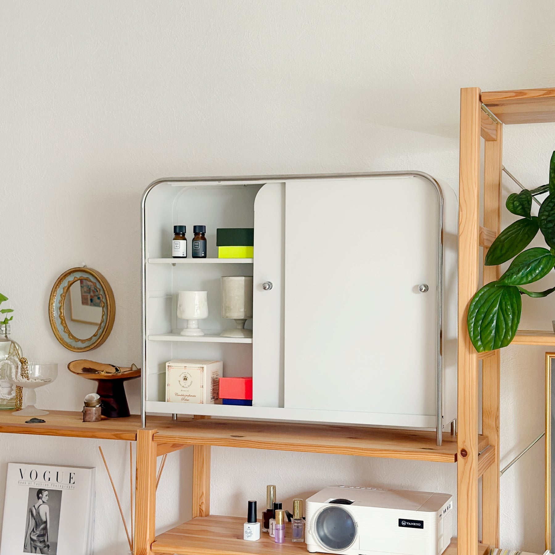 キッチン収納ラック kocol